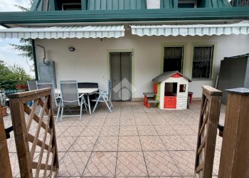 Quadrilocale Corso susa, Rivoli - foto 23