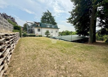 Quadrilocale Corso susa, Rivoli - foto 24