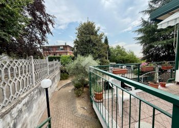 Quadrilocale Corso susa, Rivoli - foto 25