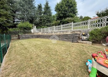 Quadrilocale Corso susa, Rivoli - foto 27