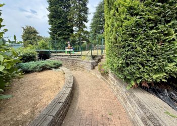 Quadrilocale Corso susa, Rivoli - foto 29