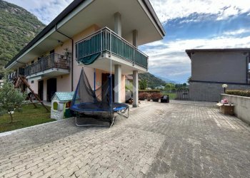 Trilocale Borgata poisatto, Condove - foto 1