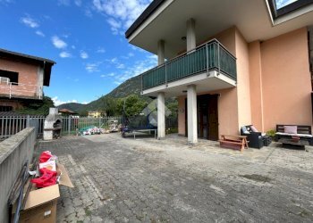 Trilocale Borgata poisatto, Condove - foto 2