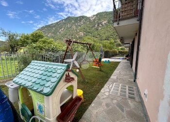 Trilocale Borgata poisatto, Condove - foto 3