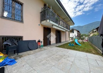 Trilocale Borgata poisatto, Condove - foto 4