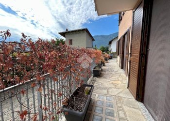 Trilocale Borgata poisatto, Condove - foto 6