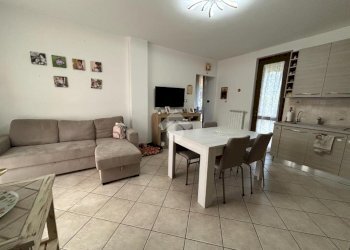 Trilocale Borgata poisatto, Condove - foto 7