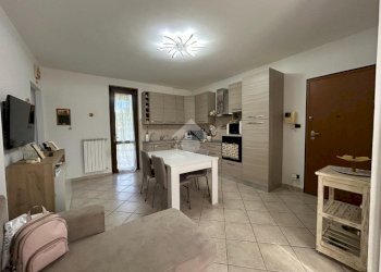 Trilocale Borgata poisatto, Condove - foto 8