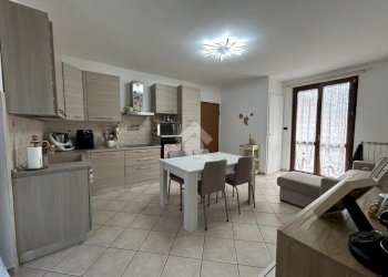 Trilocale Borgata poisatto, Condove - foto 9