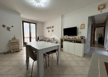 Trilocale Borgata poisatto, Condove - foto 10