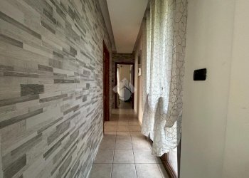 Trilocale Borgata poisatto, Condove - foto 11