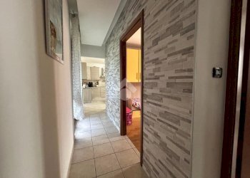 Trilocale Borgata poisatto, Condove - foto 12