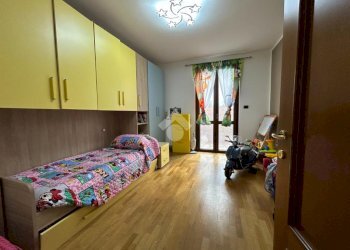 Trilocale Borgata poisatto, Condove - foto 13