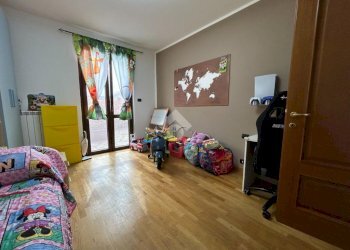 Trilocale Borgata poisatto, Condove - foto 14