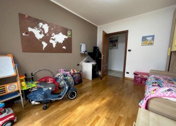 Trilocale Borgata poisatto, Condove - foto 15