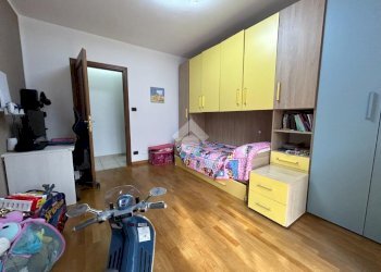 Trilocale Borgata poisatto, Condove - foto 16