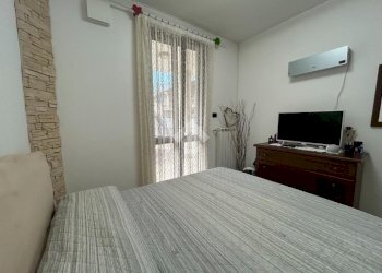 Trilocale Borgata poisatto, Condove - foto 18