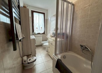 Trilocale Borgata poisatto, Condove - foto 20