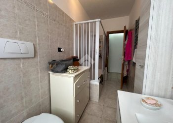 Trilocale Borgata poisatto, Condove - foto 21