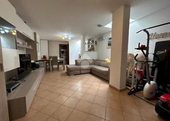 Trilocale Borgata poisatto, Condove - foto 22