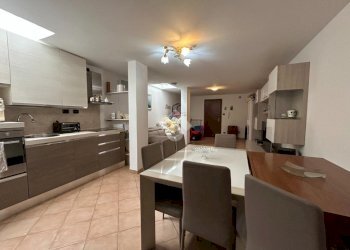 Trilocale Borgata poisatto, Condove - foto 23