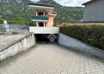 Trilocale Borgata poisatto, Condove - foto 26