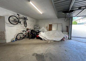 Trilocale Borgata poisatto, Condove - foto 28