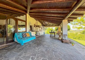 Villa piazza giuseppe mazzini, San Clemente - photo 24
