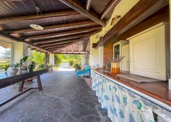 Villa piazza giuseppe mazzini, San Clemente - photo 25