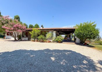 Villa piazza giuseppe mazzini, San Clemente - photo 32