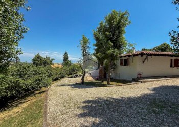 Villa piazza giuseppe mazzini, San Clemente - photo 36