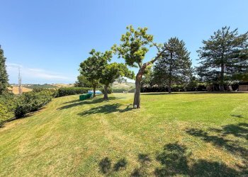 Villa piazza giuseppe mazzini, San Clemente - photo 44