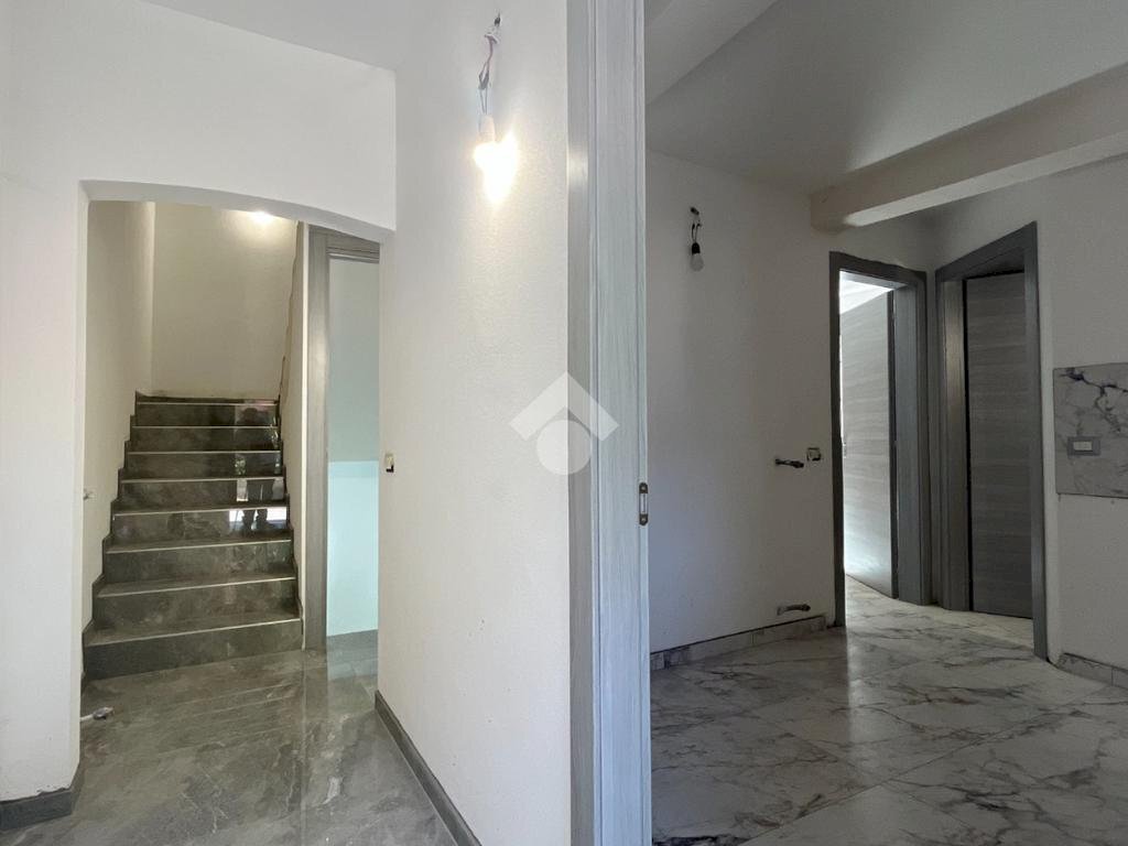 Casa semi indipendente Via 24 Maggio, Bibbiano - foto 1