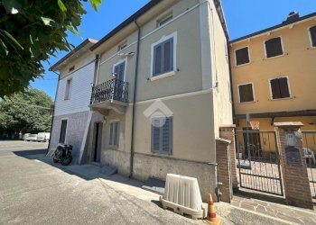 Casa semi indipendente Via 24 Maggio, Bibbiano - foto 34