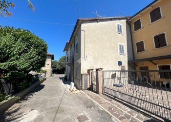 Casa semi indipendente Via 24 Maggio, Bibbiano - foto 35