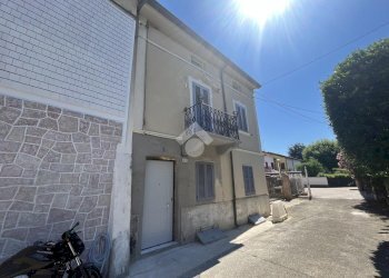 Casa semi indipendente Via 24 Maggio, Bibbiano - foto 36