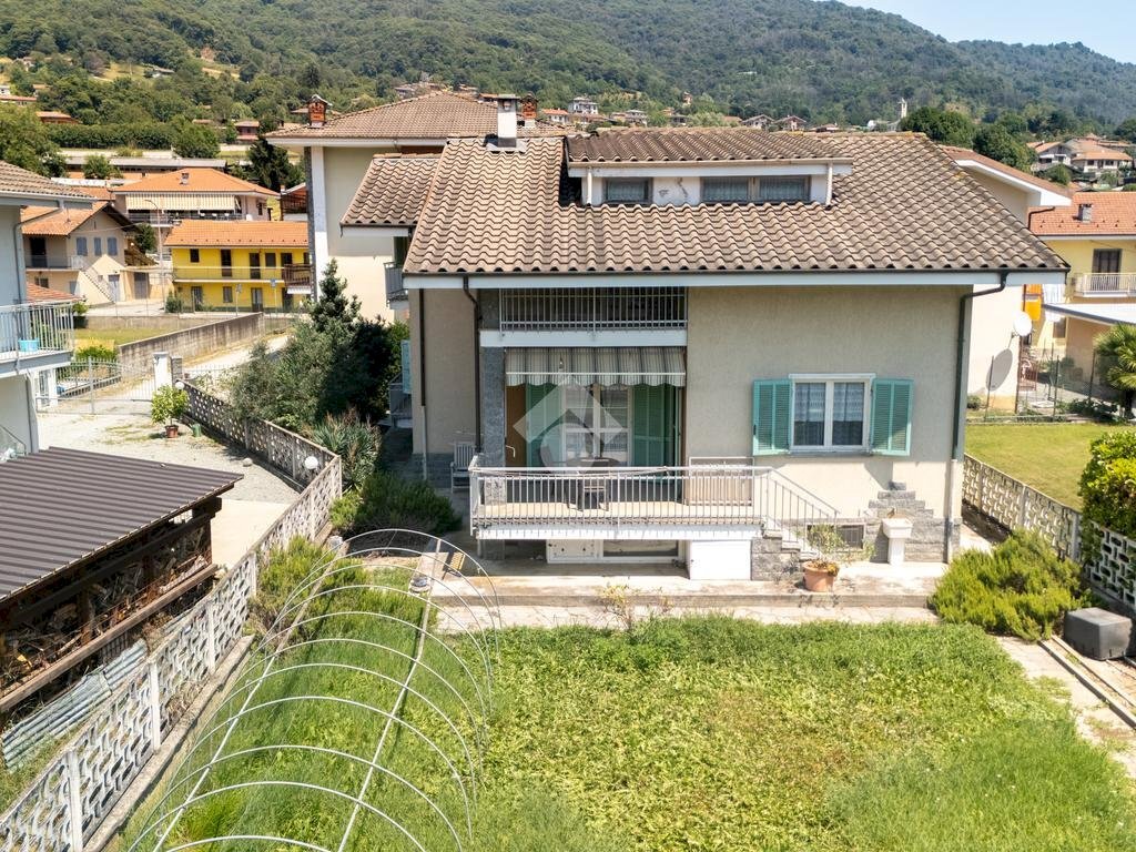 Villa Via Roma, Rifreddo - photo 1