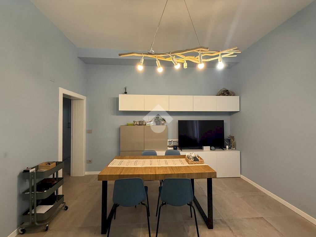 Three-room apartment Viale angeloni, Cesenatico - photo 1