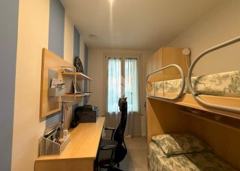 Trilocale Viale angeloni, Cesenatico - foto 17