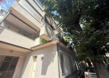 Trilocale Viale angeloni, Cesenatico - foto 34