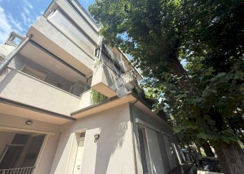 Trilocale Viale angeloni, Cesenatico - foto 37