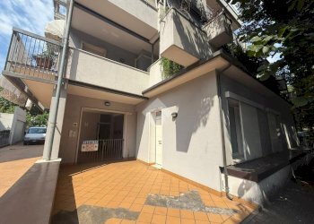 Trilocale Viale angeloni, Cesenatico - foto 38