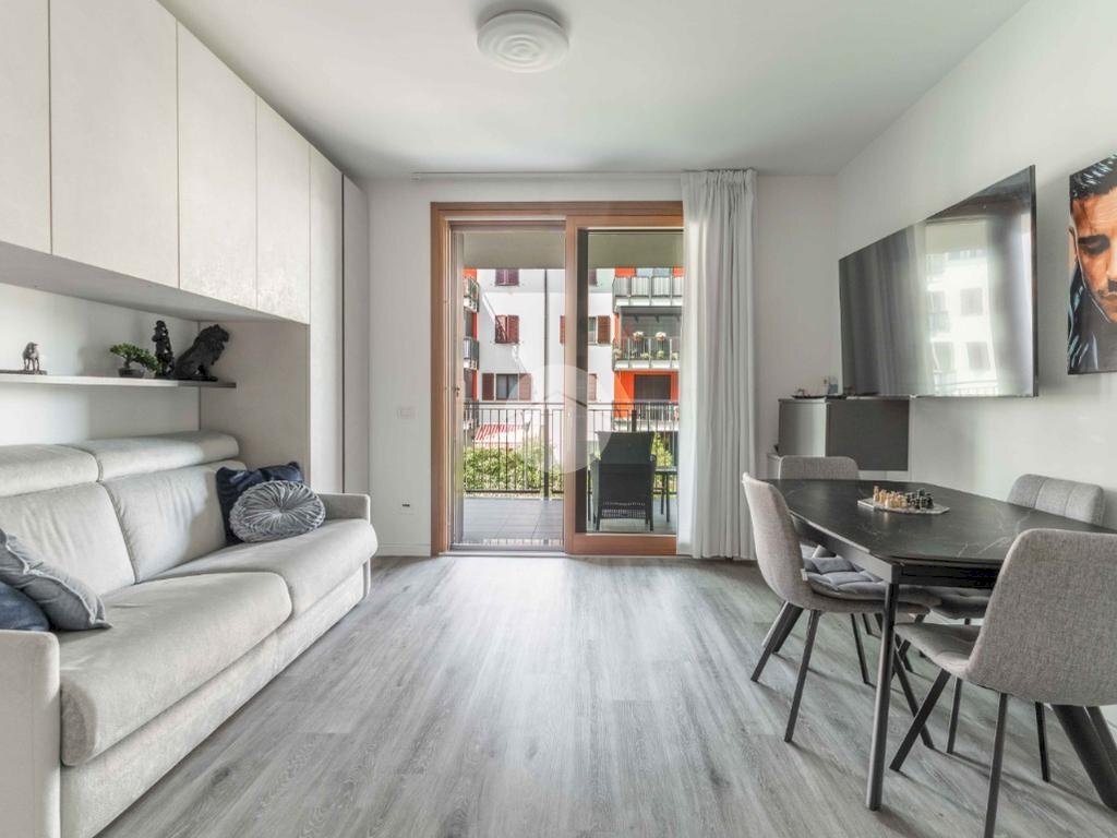 Monolocale Via Romeo Salvini, Trezzano sul Naviglio - foto 1