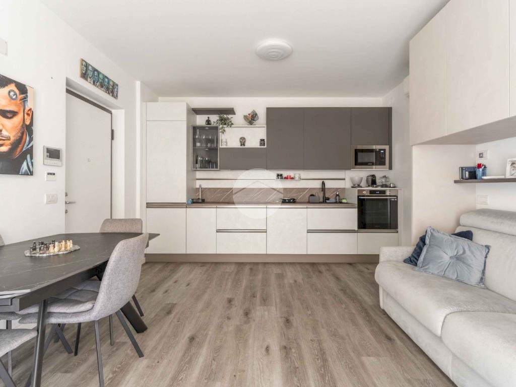 Monolocale Via Romeo Salvini, Trezzano sul Naviglio - foto 2