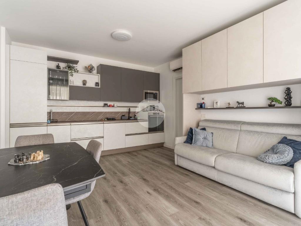 Monolocale Via Romeo Salvini, Trezzano sul Naviglio - foto 3