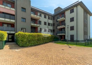 Monolocale Via Romeo Salvini, Trezzano sul Naviglio - foto 18