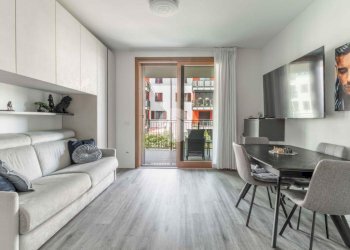 Monolocale Via Romeo Salvini, Trezzano sul Naviglio - foto 1