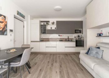 Monolocale Via Romeo Salvini, Trezzano sul Naviglio - foto 2