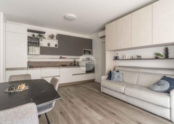 Monolocale Via Romeo Salvini, Trezzano sul Naviglio - foto 3