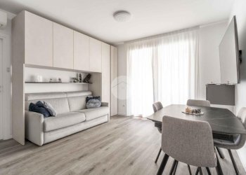 Monolocale Via Romeo Salvini, Trezzano sul Naviglio - foto 4